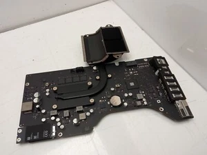 Apple iMac A1418 21.5" Logic Board with i5-5575R 2.8GHz 8GB RAM 820-00431-02 - Picture 1 of 3