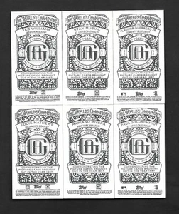 2019 Topps Allen & Ginter Mini A & G Back  You Choose Your Player - Picture 1 of 113