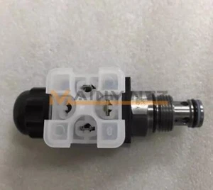 One New HYDAC WSM06020W-01M-C-N-24DG Reversing Valve #WD8 - Bild 1 von 4