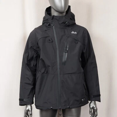 GRN OUTDOOR MK5 SHIELD WATERPROOF MOUNTAIN PARKA - Image 1 of 4