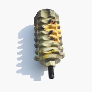 Archery Compound Bow Stabilizer Rubber Shock Absorb Damper Hunting Bow Shooting - Picture 1 of 17