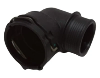 ADEQUADO PARA 2012 CHEVROLET SONIC CONECTOR RAD OTLT MANGUEIRA 96958230 - NOVO FABRICANTE DE EQUIPAMENTO ORIGINAL 96958230 - Imagem 1 de 4