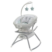 graco swing asher