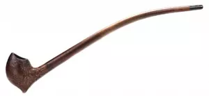 Vauen The Hobbit / Shire pipe - Almar - Sandblast - 9mm filter - Picture 1 of 4