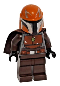 LEGO® Star Wars Mandalorian Tribe Warrior aus Set 75267 - D562 sw1079 - Bild 1 von 2