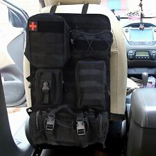 Rückenlehnentasche Rücksitztasche Rückenlehnenschutz Auto Organizer Rücksitz NEU
