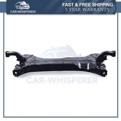 Para Jeep Compass/Patriot 2007-2016 marco delantero travesaño/subchasis/cuna Foto 1 de 4