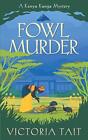 Fowl Murder: A Cozy Mystery With A D..., Tait, Victoria