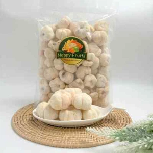 Freeze-dried Mangosteen Premium Freeze Dried Mangesteen - Picture 1 of 7
