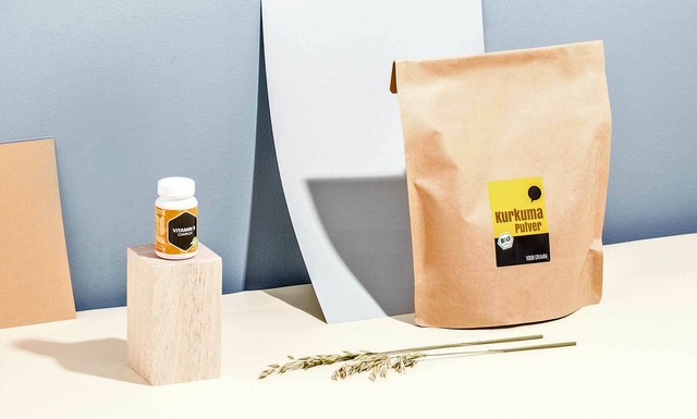 Vitamine & Nahrungsergänzung