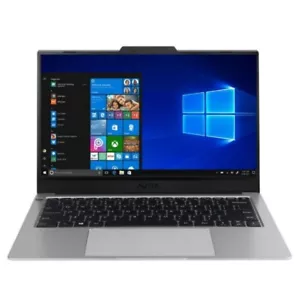 AVITA Liber V 14" Laptop AMD Ryzen 5 3500U 8GB 256GB SSD W10 NS14A8UKV542 Grey - Picture 1 of 5