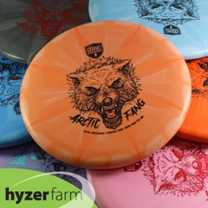 Discmania COLTEN ARCTIC COLMILLO VAPOR EXO ENLACE DURO *elige color/peso* Hyzer Farm - Imagen 1 de 20