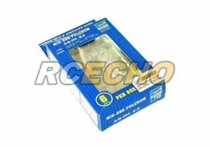 TRUMPETER Aircraft Model 1/700 Airplane MIG-29K Fulcrum Scale Hobby 03409 P3409 - Picture 1 of 3