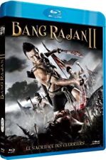 Bang Rajan 2 Le sacrifice des guerriers (Blu-ray) (UK IMPORT)
