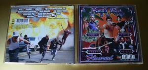 CD - Sugar Ray - Floored - Picture 1 of 2