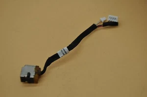 Conector de alimentación de CC HP ProBook 4530S serie 6017B0300201 -28A - Imagen 1 de 2