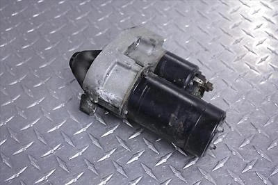 1999 BMW R 1100 S ENGINE STARTER MOTOR OEM R1100 99 - Image 1 of 4