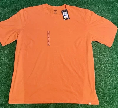 NUEVO CON ETIQUETAS Camiseta Under Armour Para Hombre Playback Cuadrada Manga Corta Talla XL Puesta de Sol Blvd Foto 1 de 4