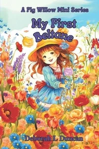 My First Beltane: A Fig Willow Mini Series by Rebecca Wheeler Paperback Book - Picture 1 of 1