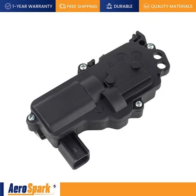 Atuador de trava de porta lado direito do passageiro para Ford Explorer F-150 Mustang Mercury - Imagem 1 de 4