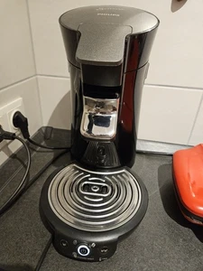 Senseo HD 6564 Padmaschine Kaffeemaschine - Bild 1 von 5