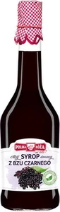 Holundersirup 500 ml - Bild 1 von 1