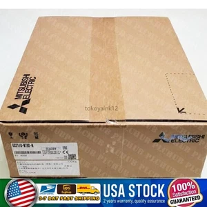 GS2110-WTBD-N nuovo IN SCATOLA Mitsubishi HMI GS2110-WTBD-N sostituire #XG2 - Foto 1 di 3