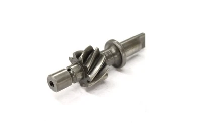 MG MGA MGB MGBGT GT Distribuidor Original Bomba de Aceite Transmisión Eje de Engranaje Fabricante de Equipo Original Foto 1 de 4