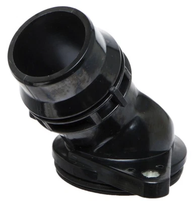 Toma de agua cuatro estaciones 86001 para modelos seleccionados de Audi Volkswagen 08-18 Foto 1 de 4