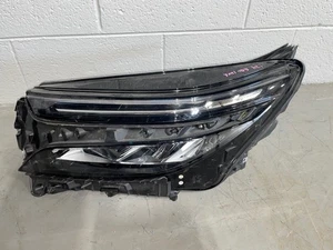2022 2023 2024 CHEVY EQUINOX HEADLIGHT LH LEFT LED OEM - Picture 1 of 7