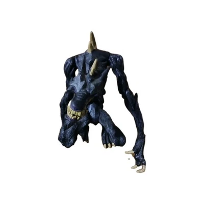 Figura de acción hombre lobo SPAWN McFarlene Kaiju Godzilla Ultraman Demonio Ciencia ficción  Foto 1 de 4