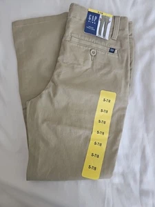 GAP KIDS Youth Trill Pant NWT S-7/8 - Picture 1 of 4