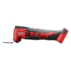 Milwaukee 2626-80 M18 18V Li-Ion Multi-Tool w/ Adapter - Reconditioned - Picture 1 of 4