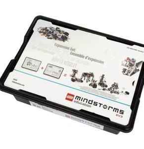 NEW Lego Mindstorm Education Ev3 Expansion Set 45560 - Picture 1 of 8