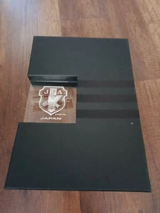 Japan Football jersey Limited Edition 2014 1091/1200 - Picture 1 of 7