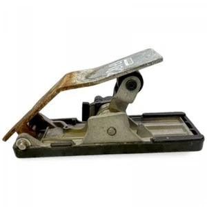 VOLVO B5LH, B0E TP2022525 Accelerator Pedal with Position Sensor 20723427 - Picture 1 of 6