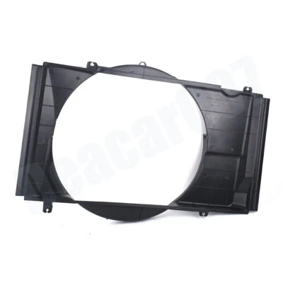 Cubierta de ventilador 16711-50050 para subconjunto Lexus LS400 1994-2000  Foto 1 de 4