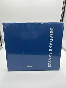 Zalmai DREAD AND DREAMS by Zalmai HC Photography Book - Imagen 1 de 3