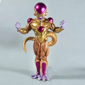 Anime Dragon Ball Z Frieza Action Figure Toy Statue 22CM White Frieza Brand NEW - Picture 1 of 3