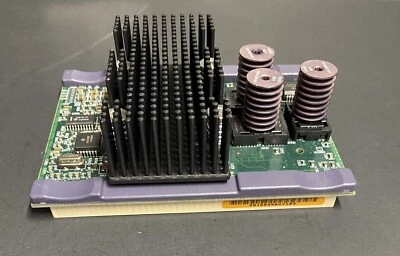 Sun 501-5039 270MHz 256KB Cache CPU Module for Ultra 5 Workstation - Image 1 of 4