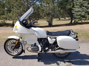 1983 BMW R-Series - Picture 1 of 28