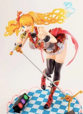 Native Second Axe official Eri Otori By ReDrop 1/7 Scale PVC Figure Japan anime - Image 1 of 3