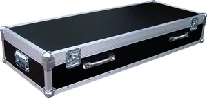 Yamaha montaggio 8 custodia volo pianoforte cigno (esagonale) - Foto 1 di 7