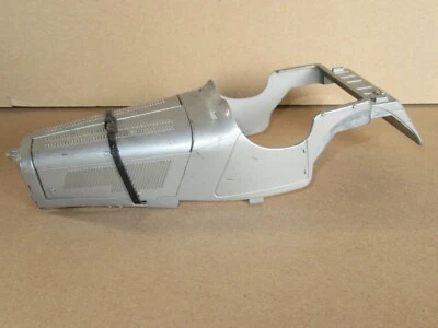 256P Burago 3006 Italia Carcassa + Cappucci Originali Di Jaguar SS 100 1:18 - Immagine 1 di 4