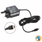 Compatible Pour Huawei Tablette HZ-W19 USB Type C 45W AC Adapter Chargeur PSU GB