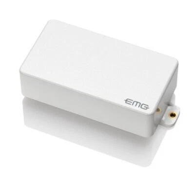EMG 60 Activo Humbucker - Blanco - Imagen 1 de 2