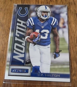 2013 T Y Hilton #46 Football Card (Panini) - Picture 1 of 1