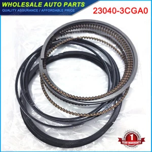 STD Piston Sealing Ring Kit For 2010-218 Hyundai Santa Fe Kia Sorento 230403CGA0 - Picture 1 of 6