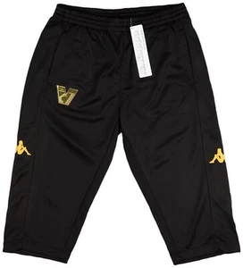 New Official Kappa Venezia 22/23 3/4 Training Pant (33111CW-A33) Men’s Size (L) - Picture 1 of 24