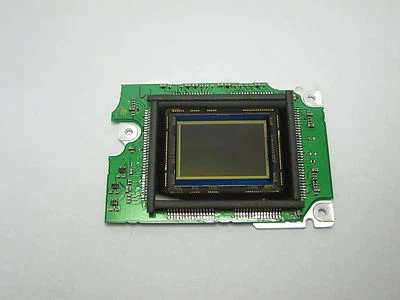 Piezas de reparación para Fuji Fuji Fujifilm FinePix X100 CMOS CCD sensor de imagen elemento matriz Foto 1 de 4